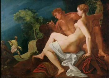 Angelica en Medor
